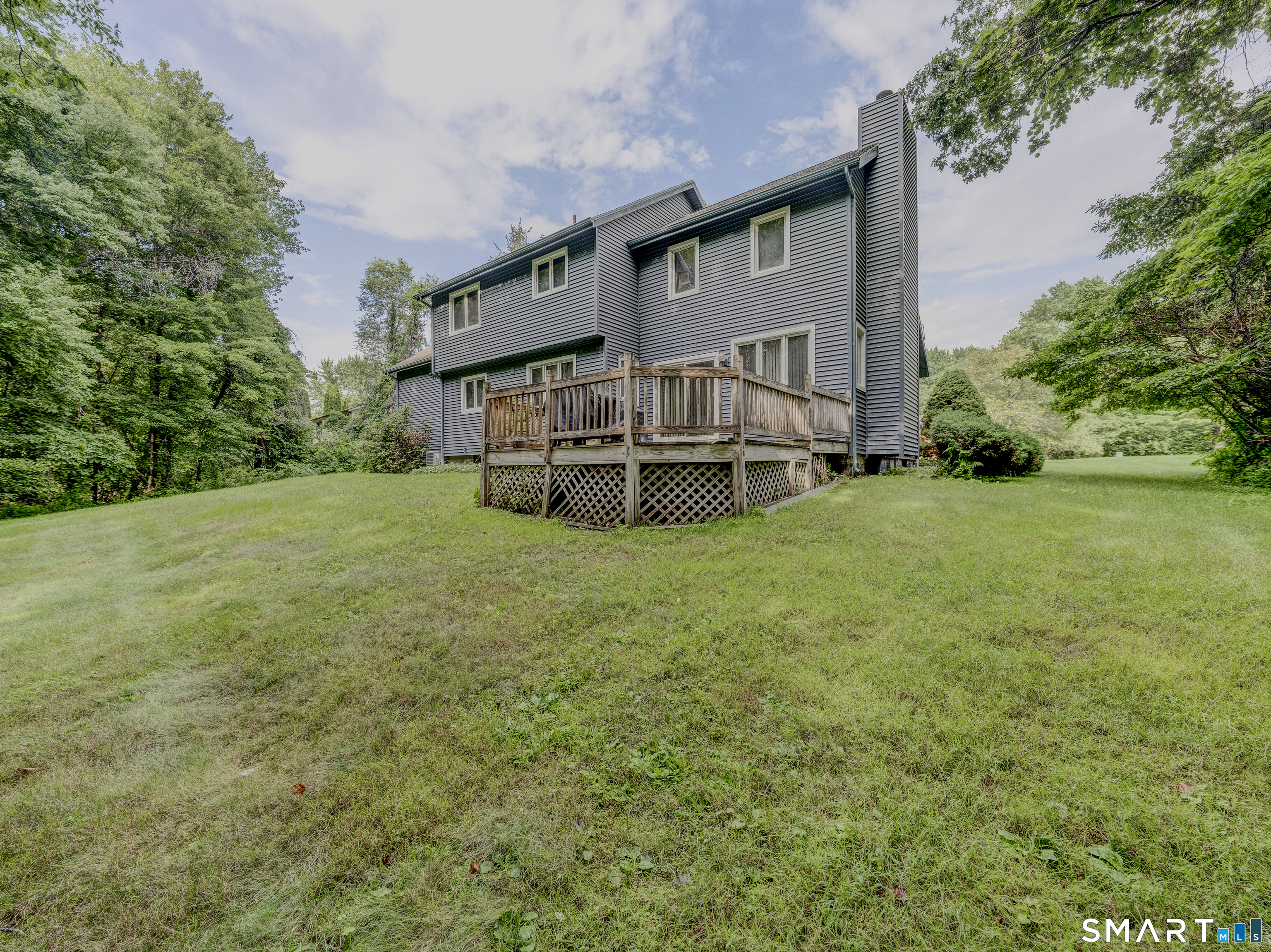 33 Habitat Lane Bloomfield CT 06002