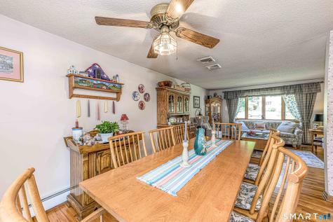 41 Rainbow Court Hamden CT 06514
