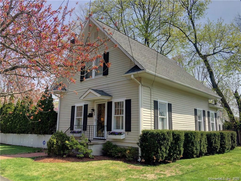 330 North Pine Creek Road Fairfield CT 06824