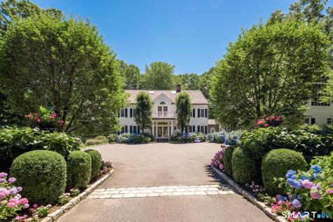 34 Laurel West Lake Weston CT 06883