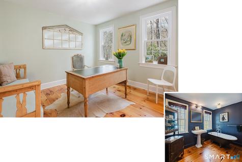 34 Laurel West Lake Weston CT 06883