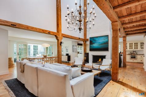 34 Laurel West Lake Weston CT 06883