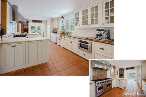 34 Laurel West Lake Weston CT 06883