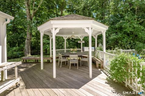 34 Laurel West Lake Weston CT 06883