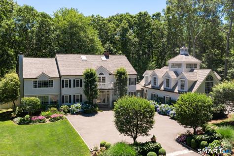 34 Laurel West Lake Weston CT 06883