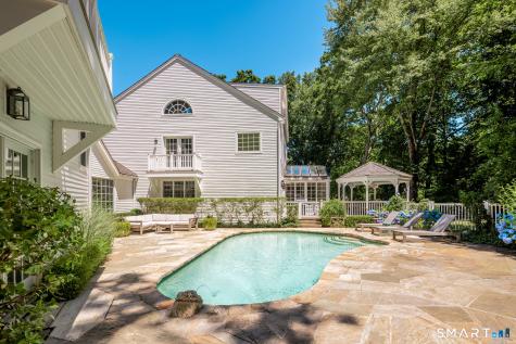 34 Laurel West Lake Weston CT 06883