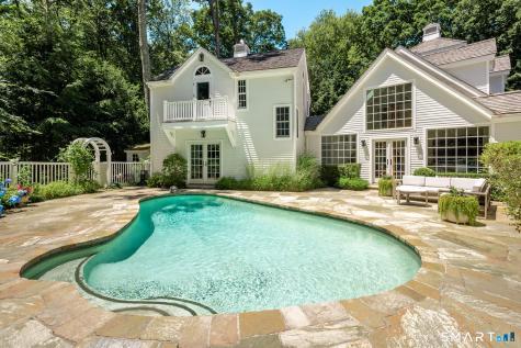 34 Laurel West Lake Weston CT 06883