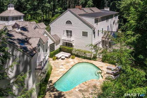 34 Laurel West Lake Weston CT 06883