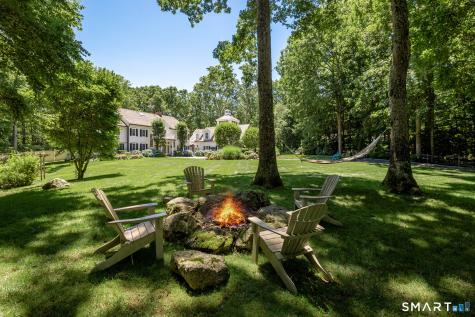 34 Laurel West Lake Weston CT 06883