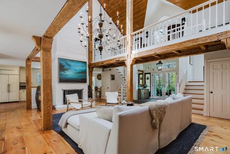 34 Laurel West Lake Weston CT 06883