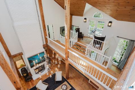 34 Laurel West Lake Weston CT 06883