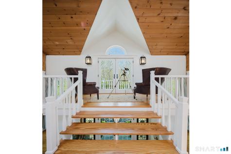34 Laurel West Lake Weston CT 06883