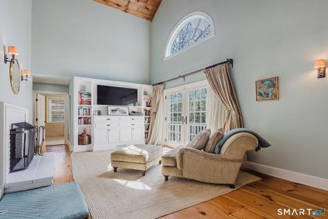 34 Laurel West Lake Weston CT 06883