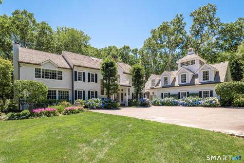 34 Laurel West Lake Weston CT 06883