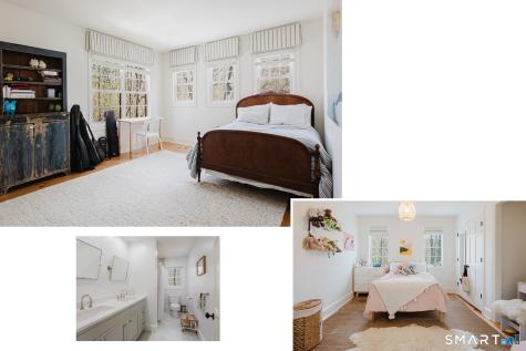34 Laurel West Lake Weston CT 06883