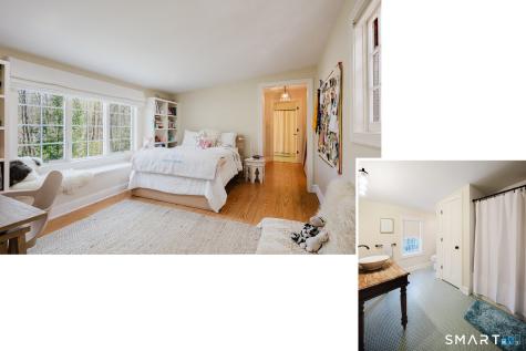 34 Laurel West Lake Weston CT 06883