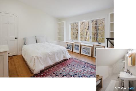 34 Laurel West Lake Weston CT 06883