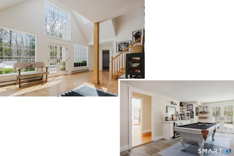 34 Laurel West Lake Weston CT 06883