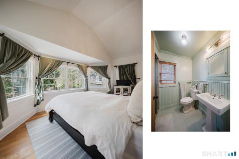34 Laurel West Lake Weston CT 06883