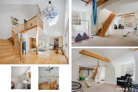 34 Laurel West Lake Weston CT 06883