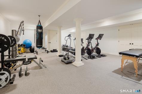 34 Laurel West Lake Weston CT 06883