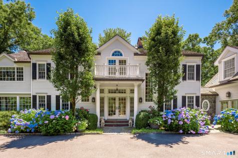 34 Laurel West Lake Weston CT 06883