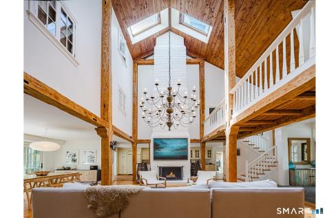 34 Laurel West Lake Weston CT 06883
