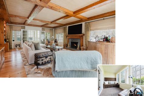 34 Laurel West Lake Weston CT 06883
