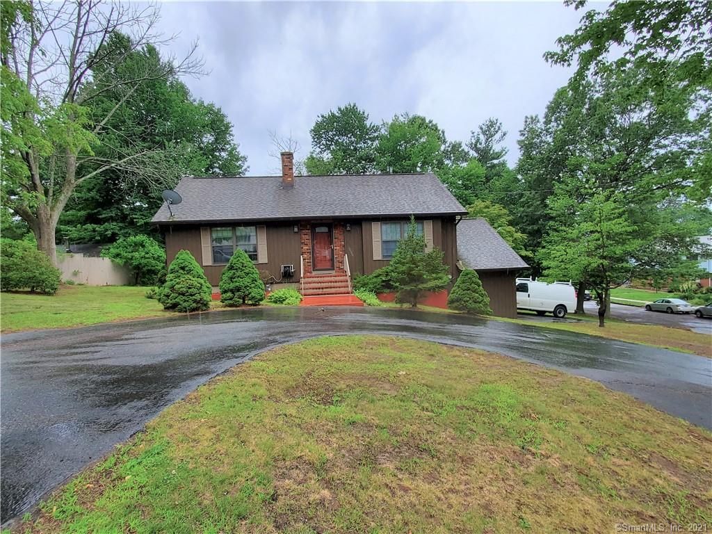 40 Clark Street Meriden CT 06450