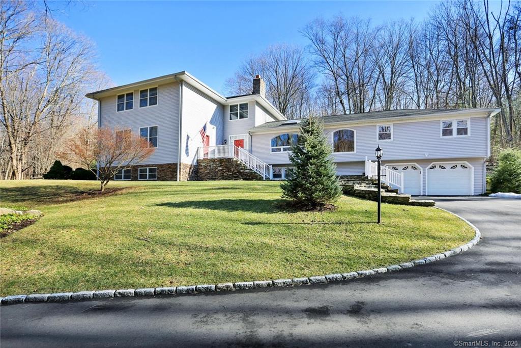256 Spring Valley Road Ridgefield CT 06877