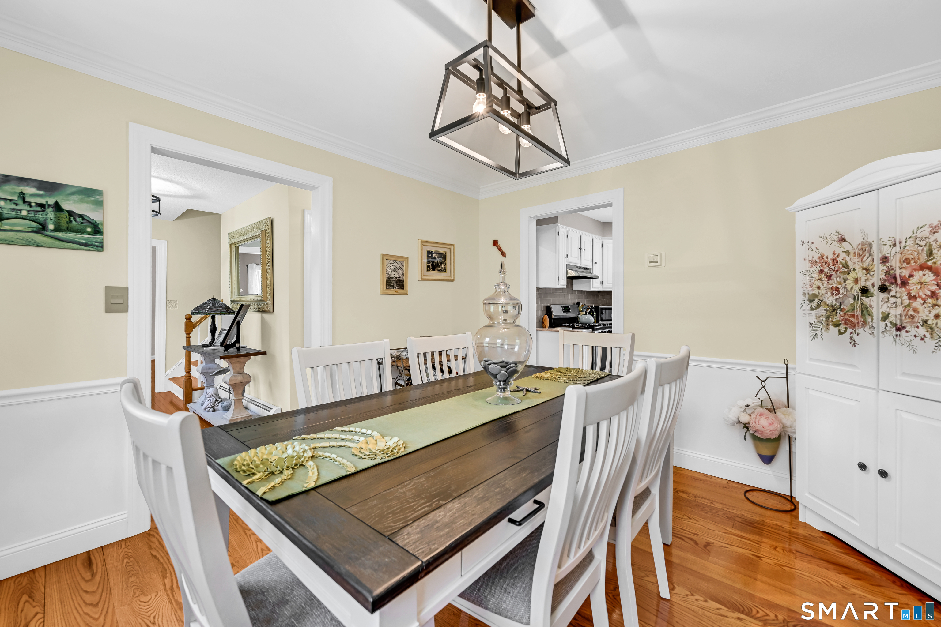 18 Carriage Drive Burlington CT 06013