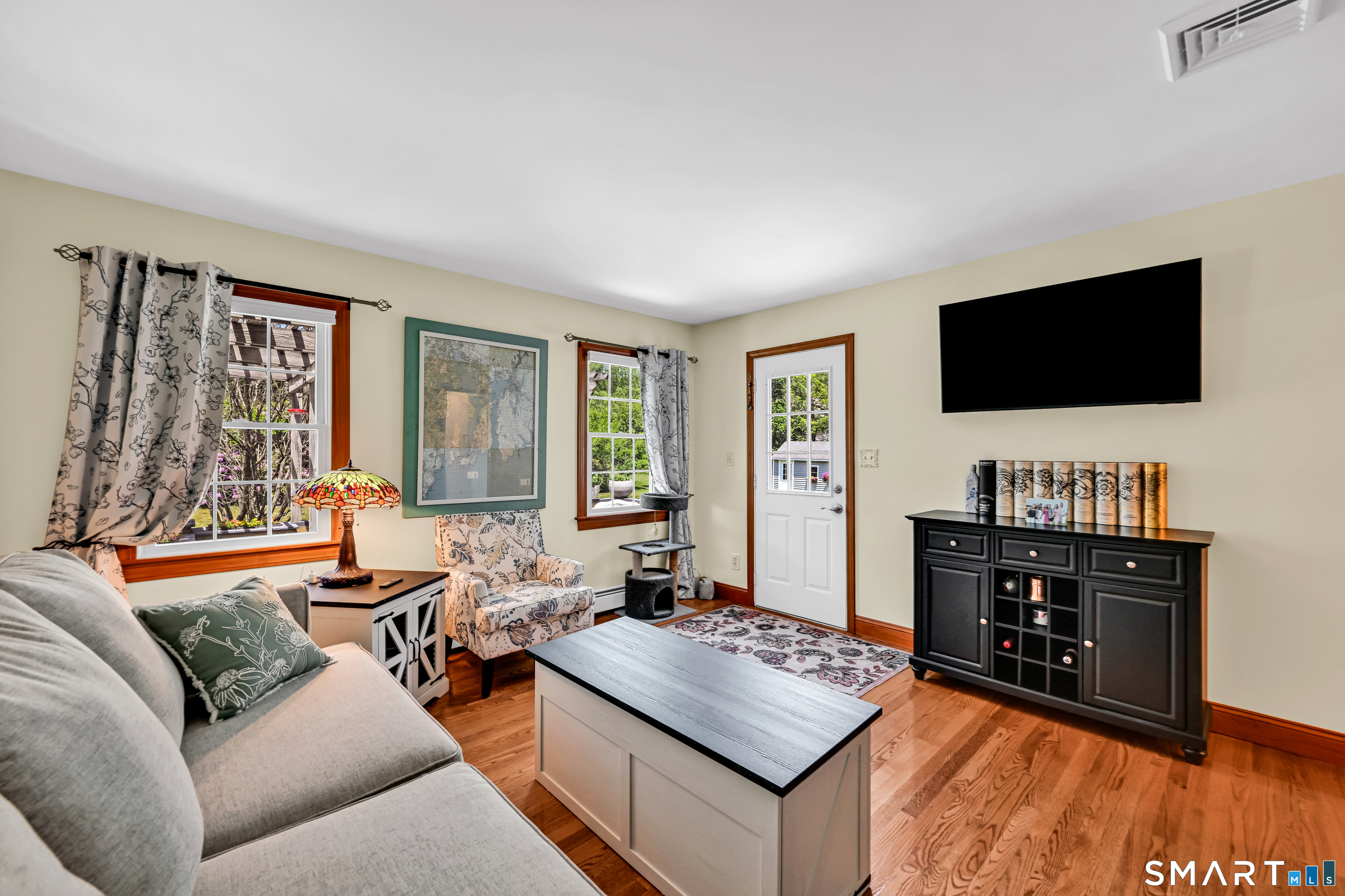 18 Carriage Drive Burlington CT 06013