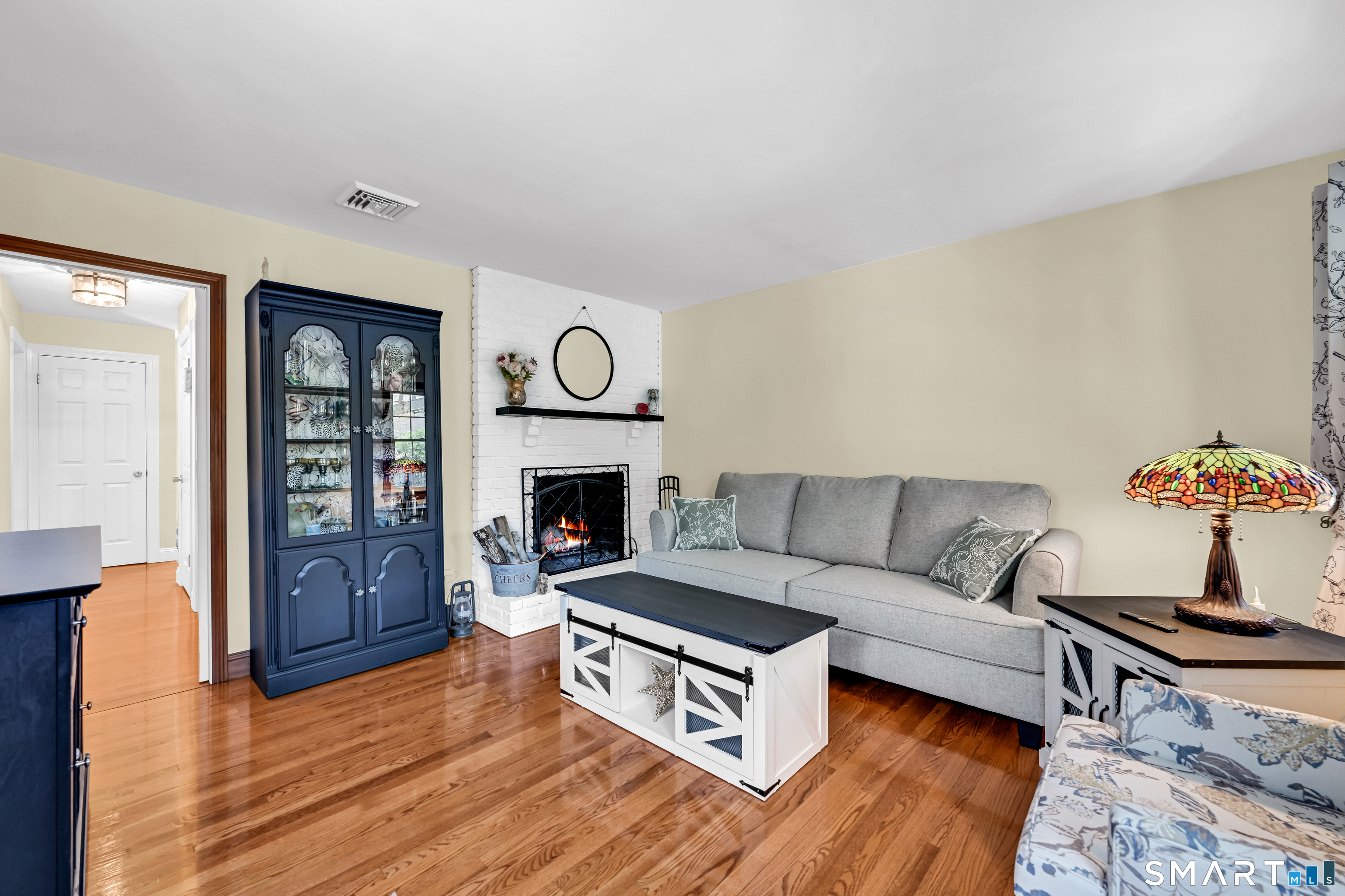 18 Carriage Drive Burlington CT 06013