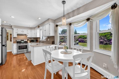 18 Carriage Drive Burlington CT 06013
