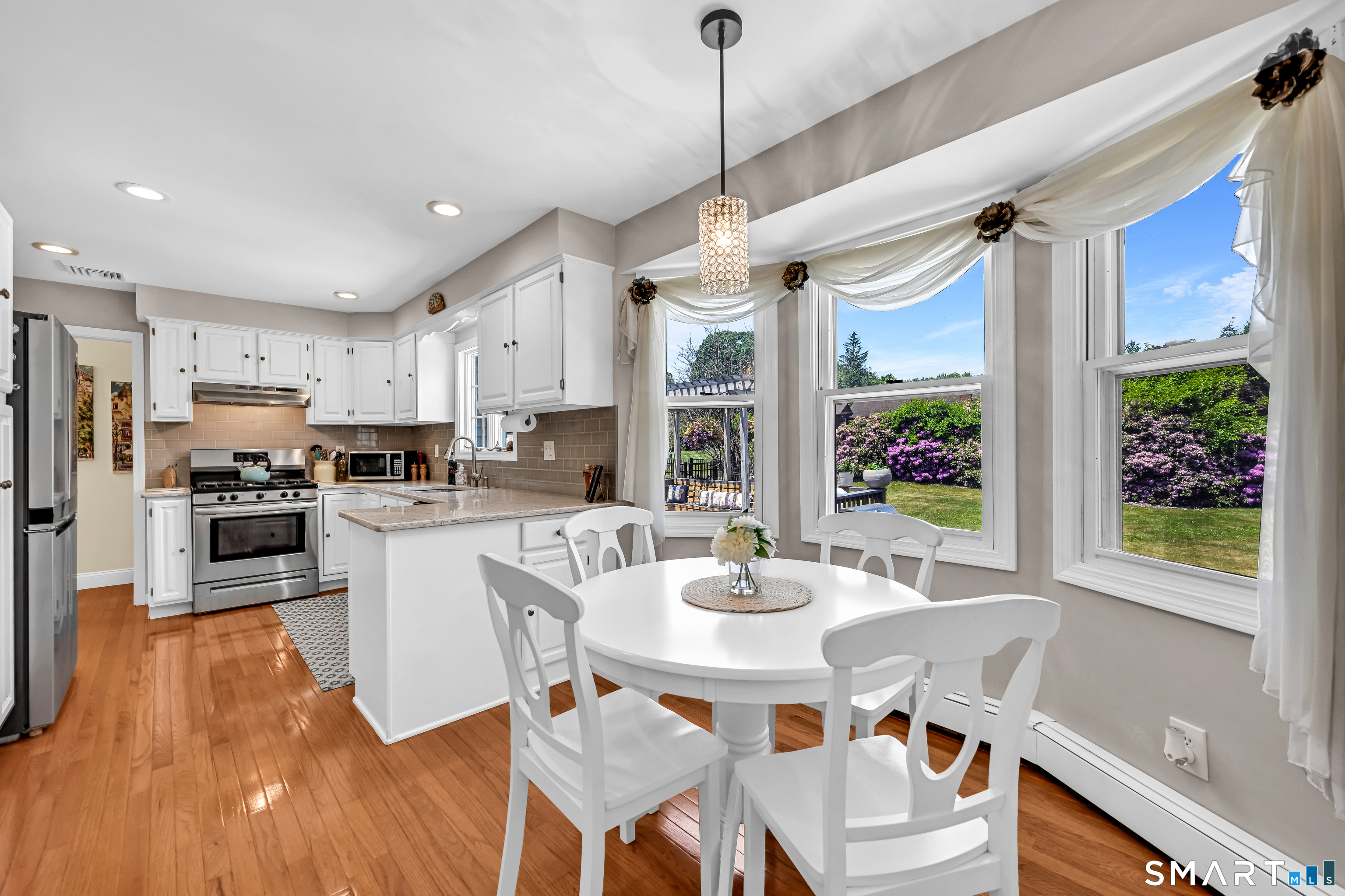 18 Carriage Drive Burlington CT 06013