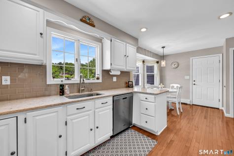 18 Carriage Drive Burlington CT 06013