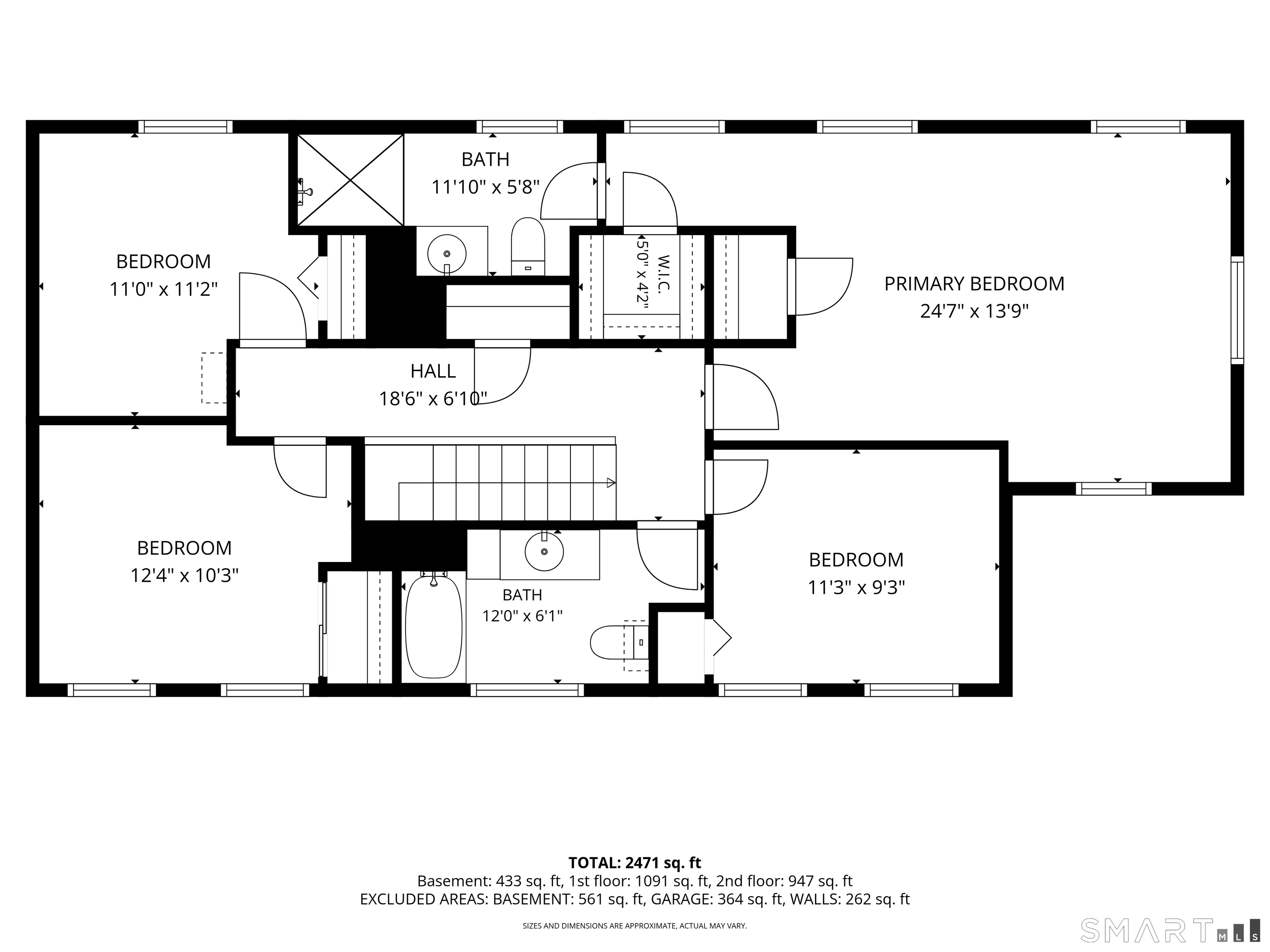 18 Carriage Drive Burlington CT 06013