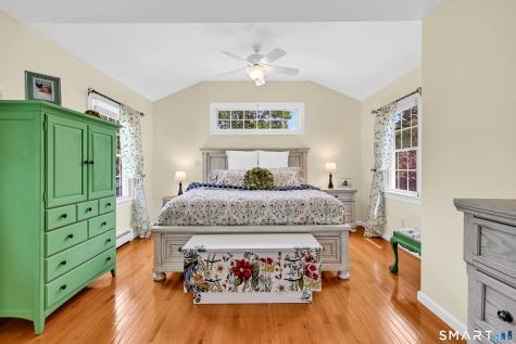 18 Carriage Drive Burlington CT 06013