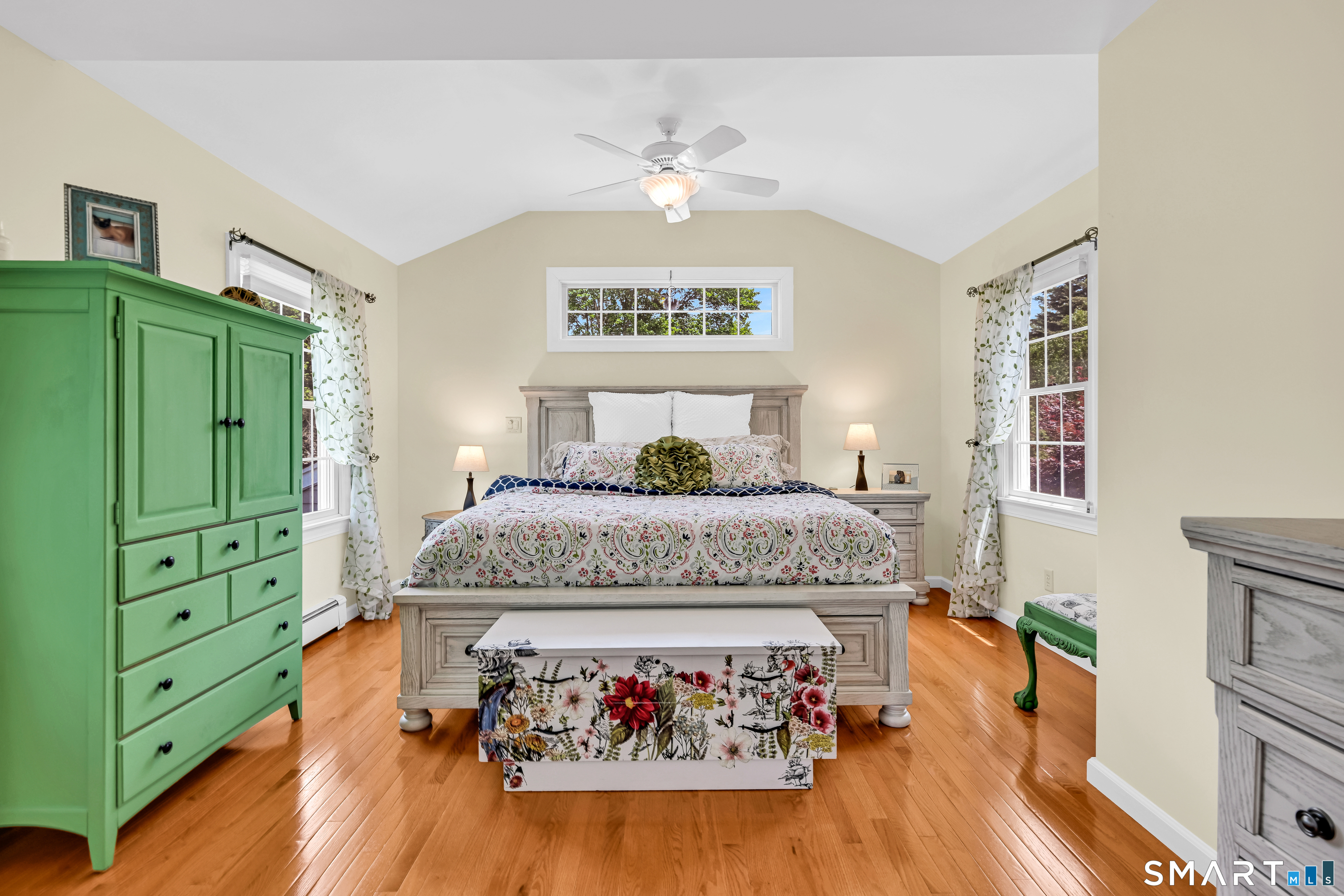 18 Carriage Drive Burlington CT 06013