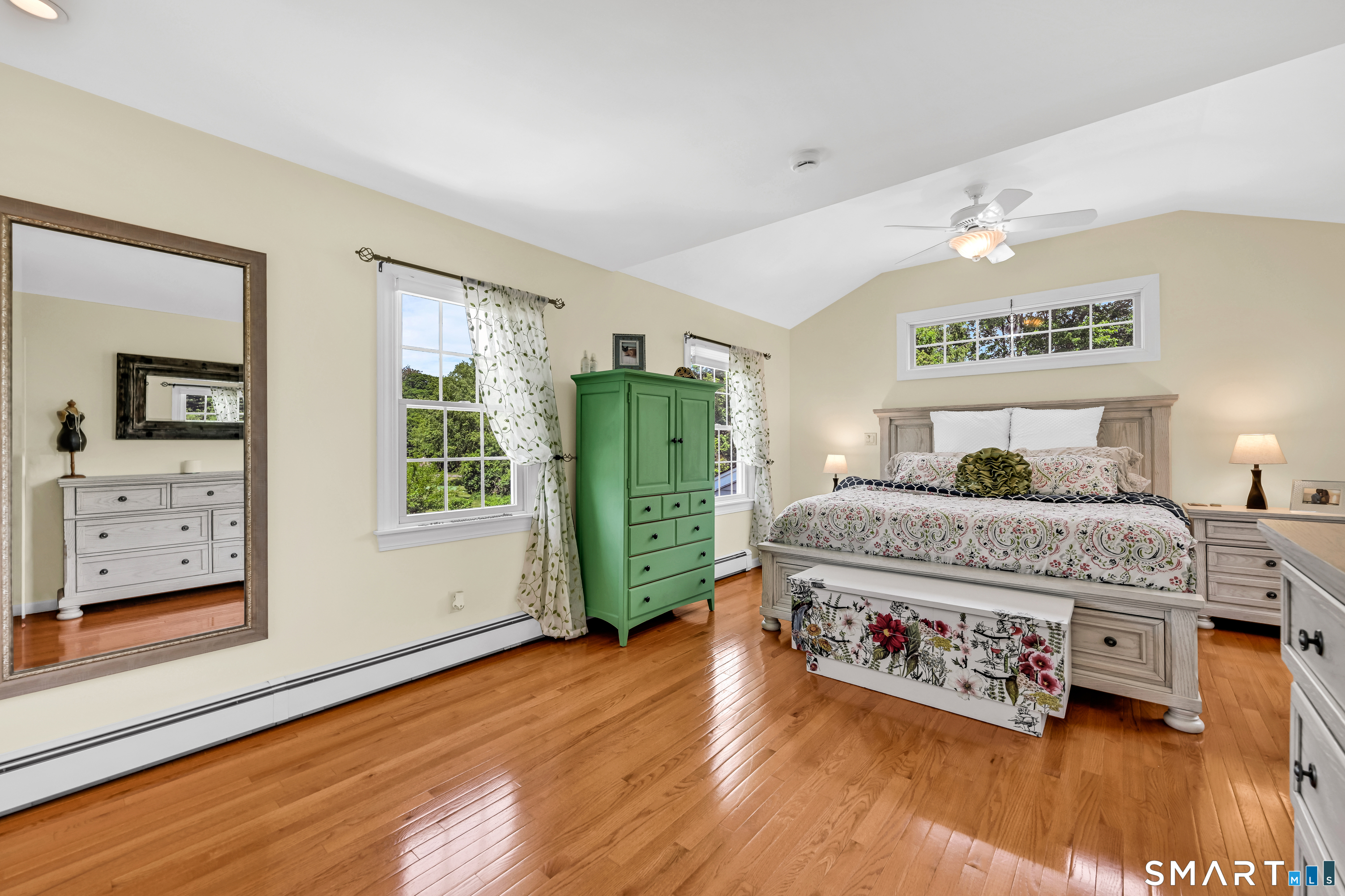 18 Carriage Drive Burlington CT 06013