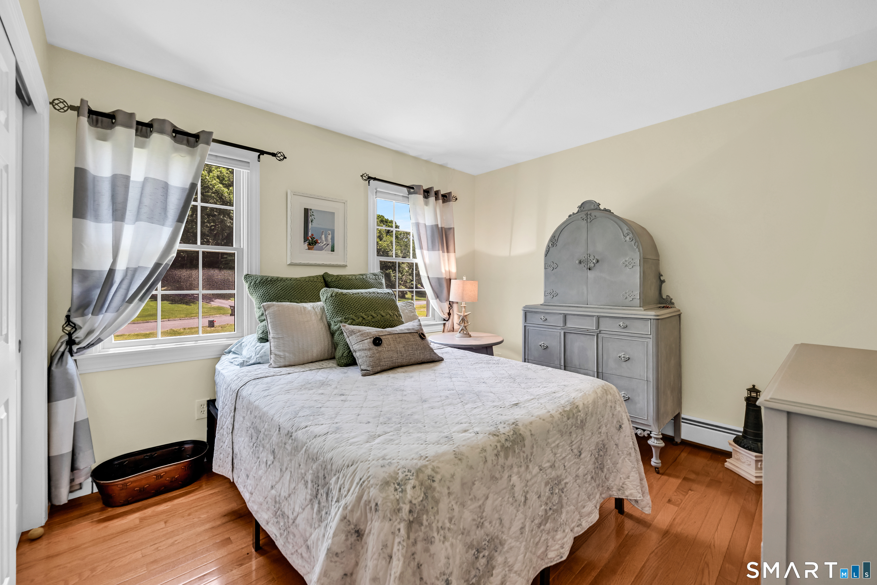 18 Carriage Drive Burlington CT 06013