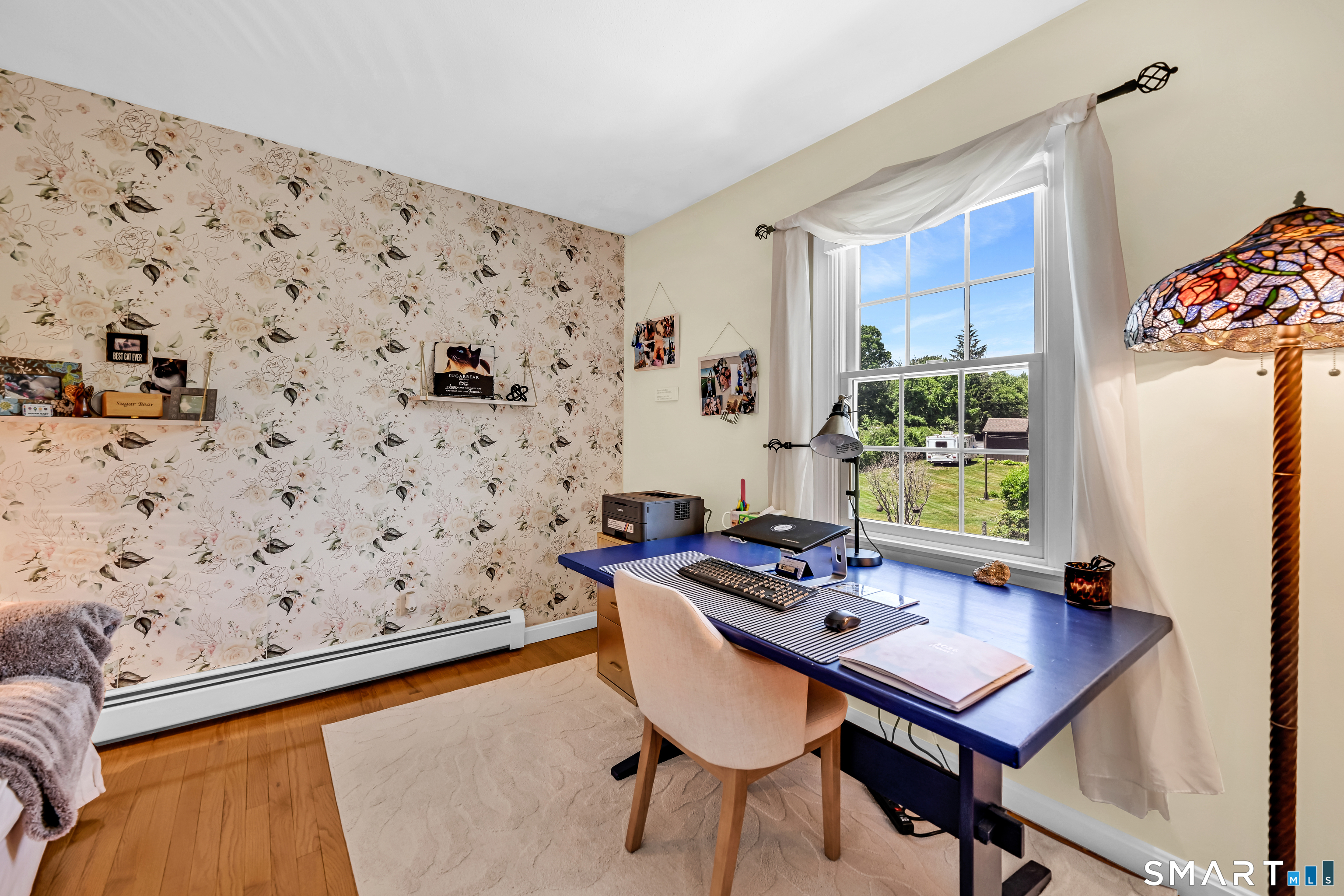 18 Carriage Drive Burlington CT 06013