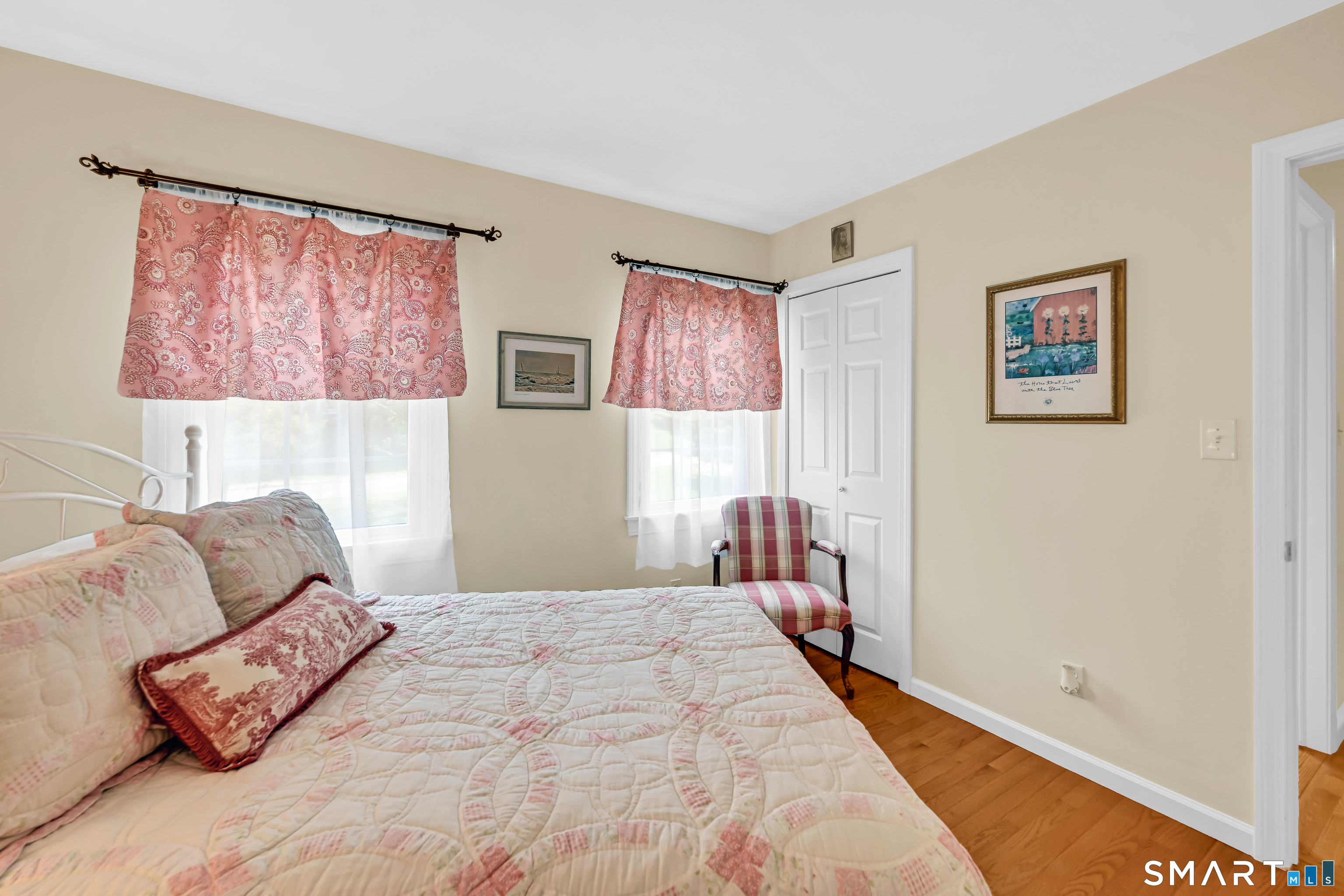 18 Carriage Drive Burlington CT 06013