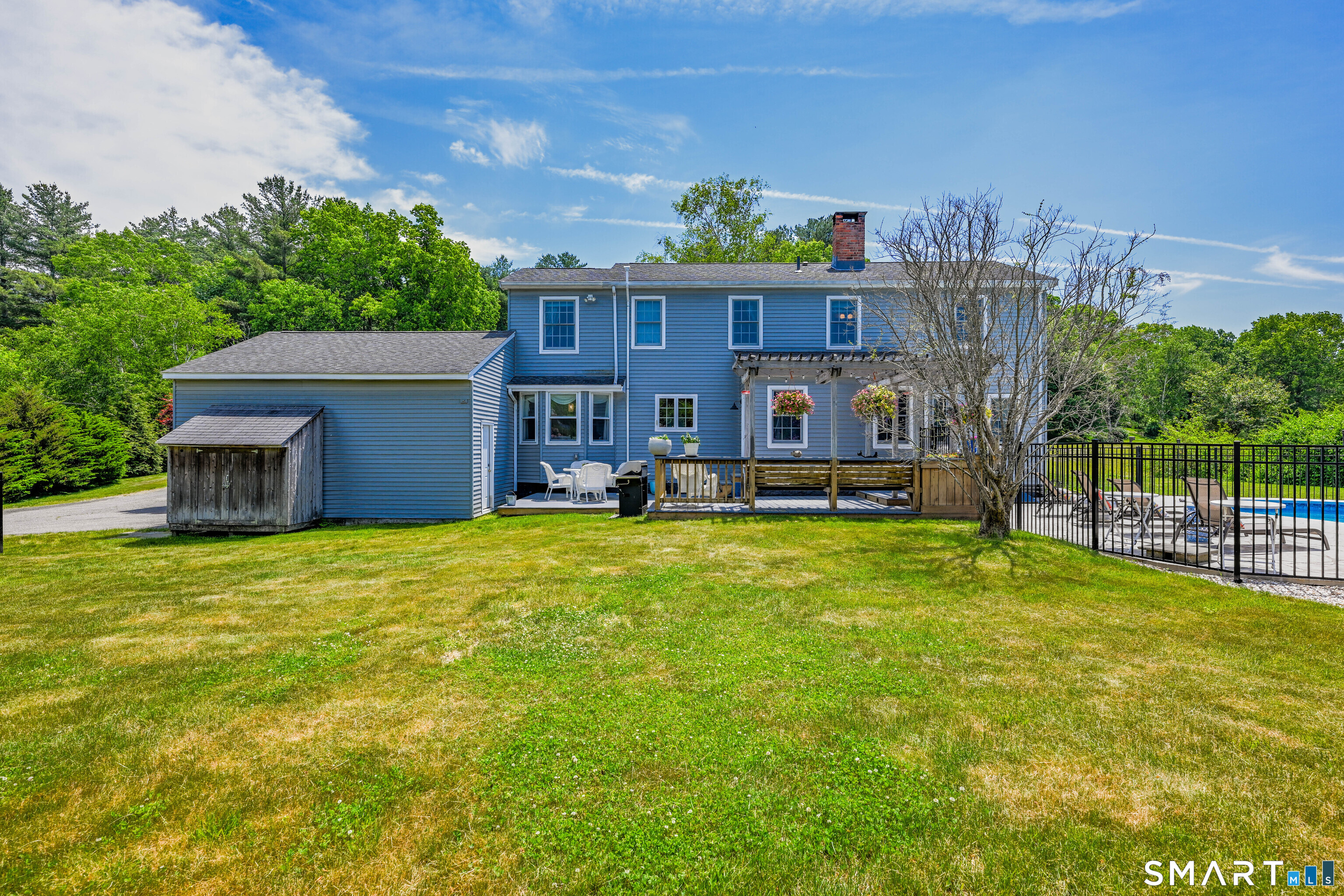 18 Carriage Drive Burlington CT 06013
