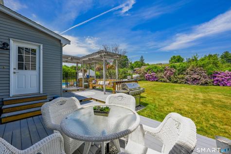 18 Carriage Drive Burlington CT 06013