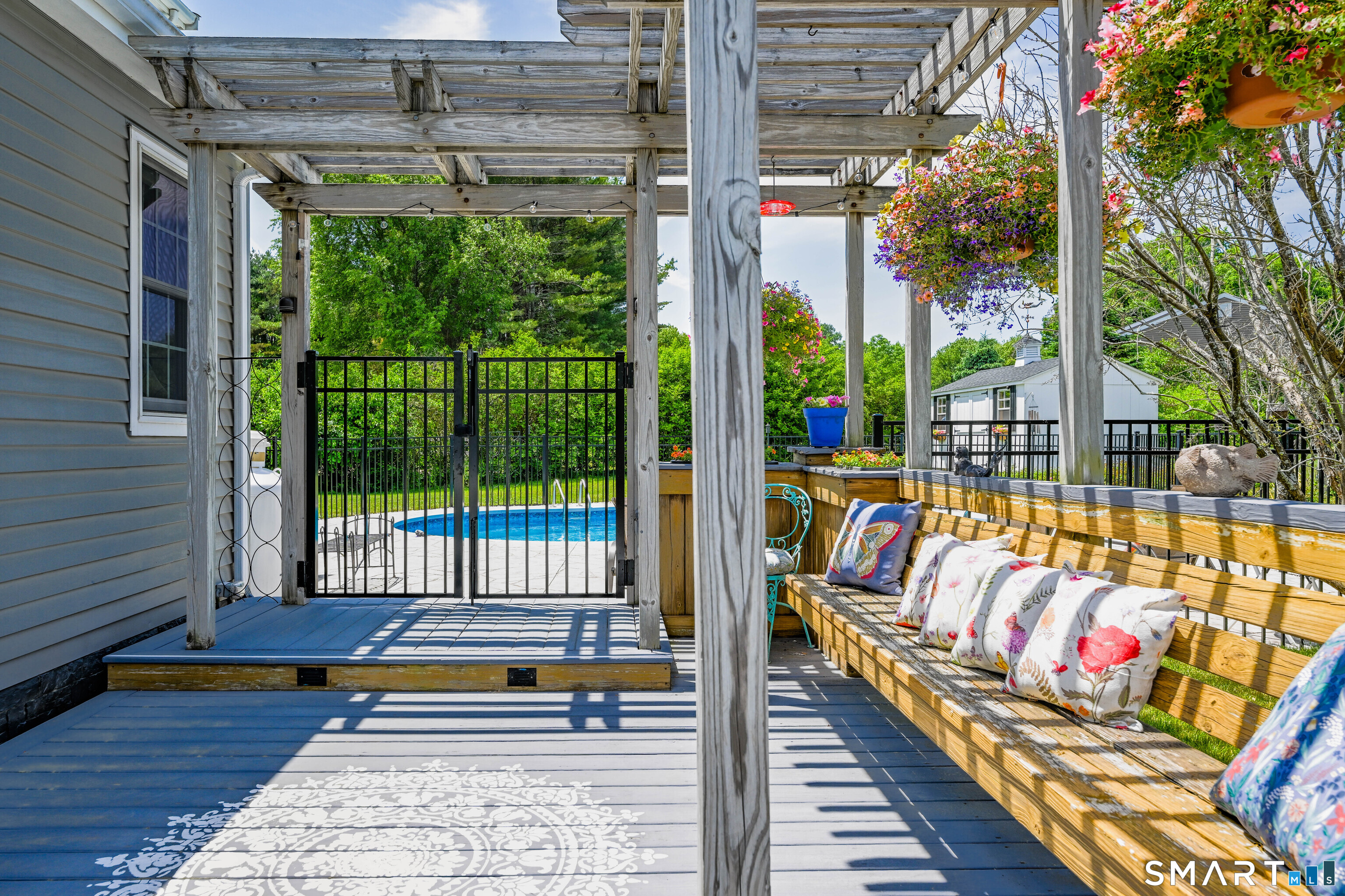 18 Carriage Drive Burlington CT 06013
