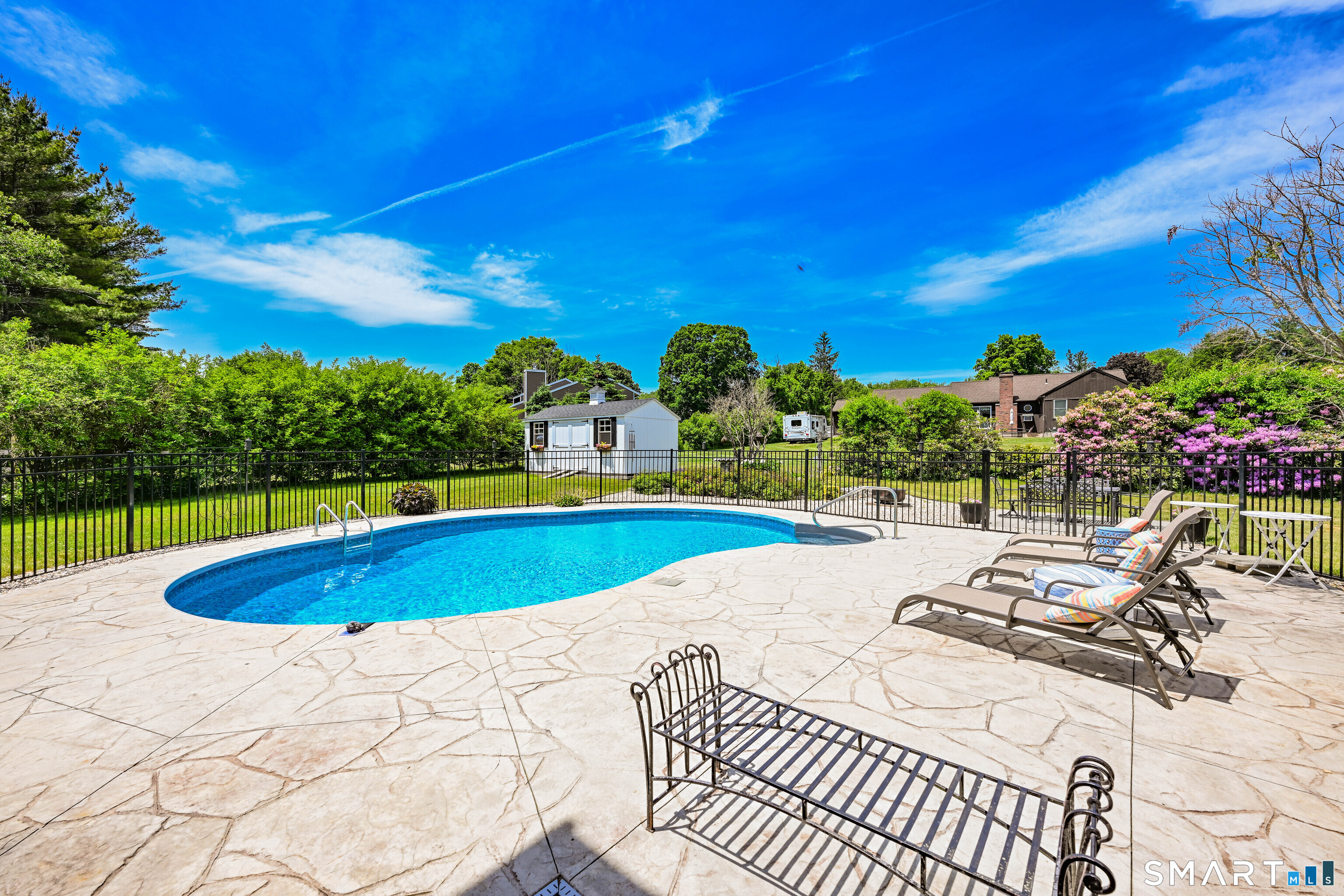 18 Carriage Drive Burlington CT 06013