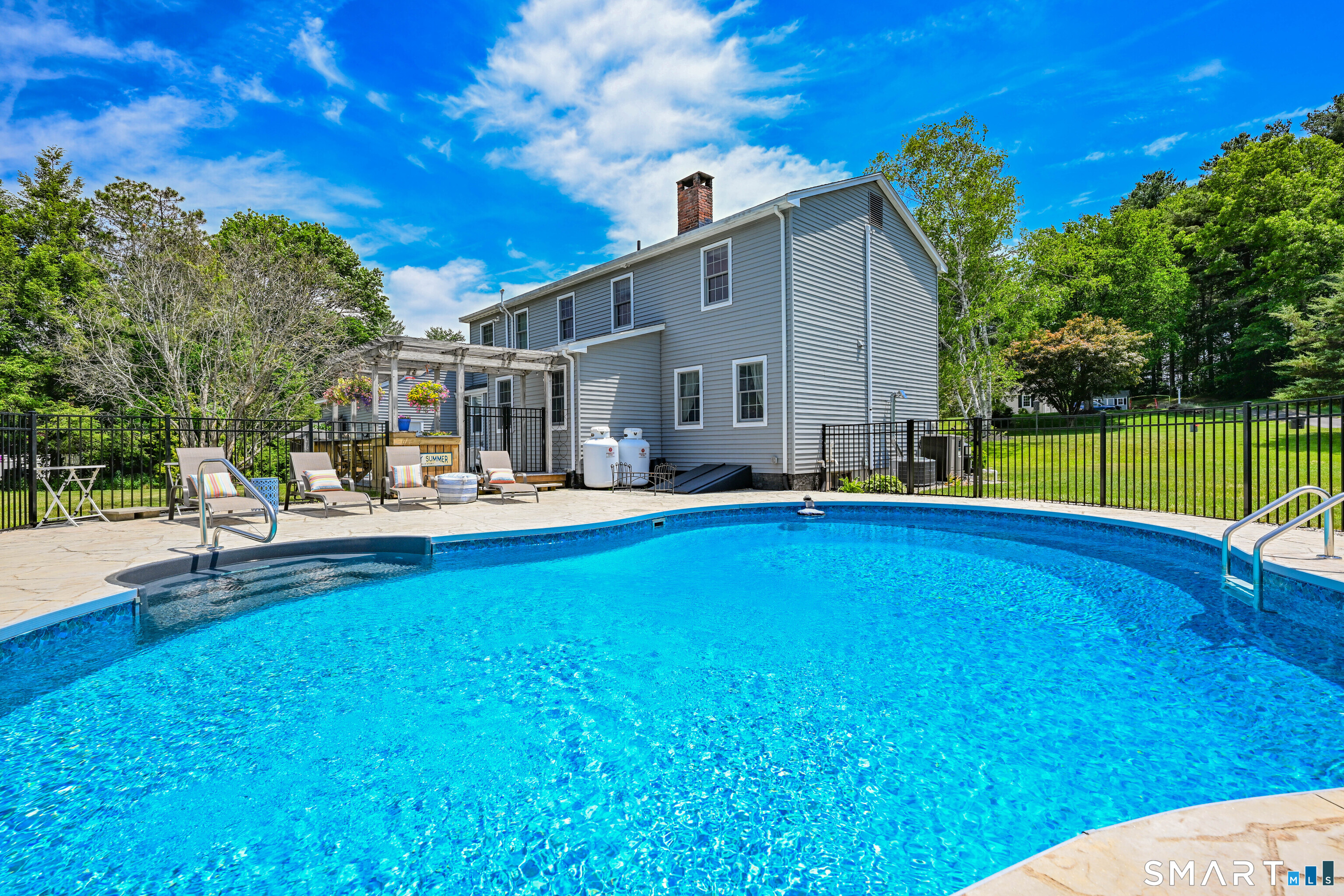18 Carriage Drive Burlington CT 06013