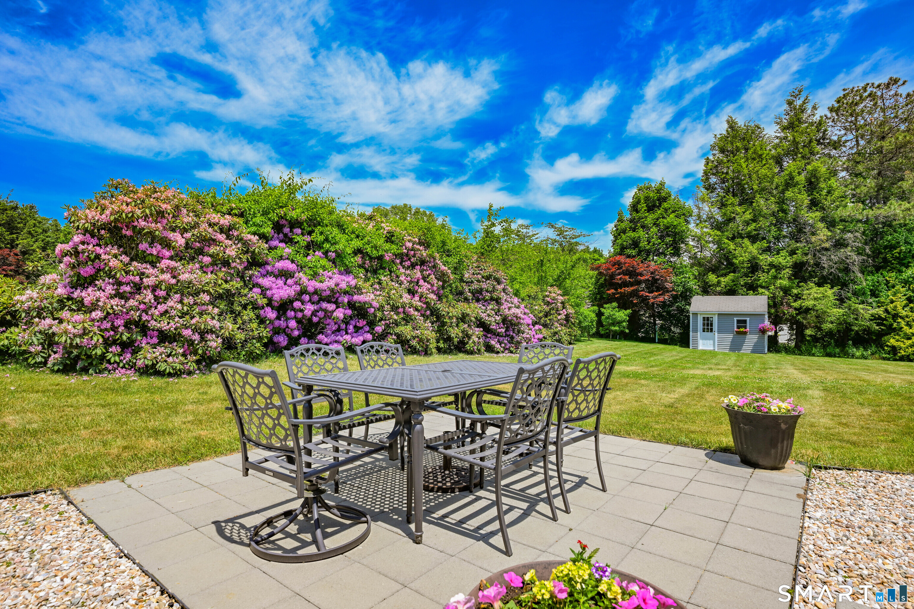 18 Carriage Drive Burlington CT 06013