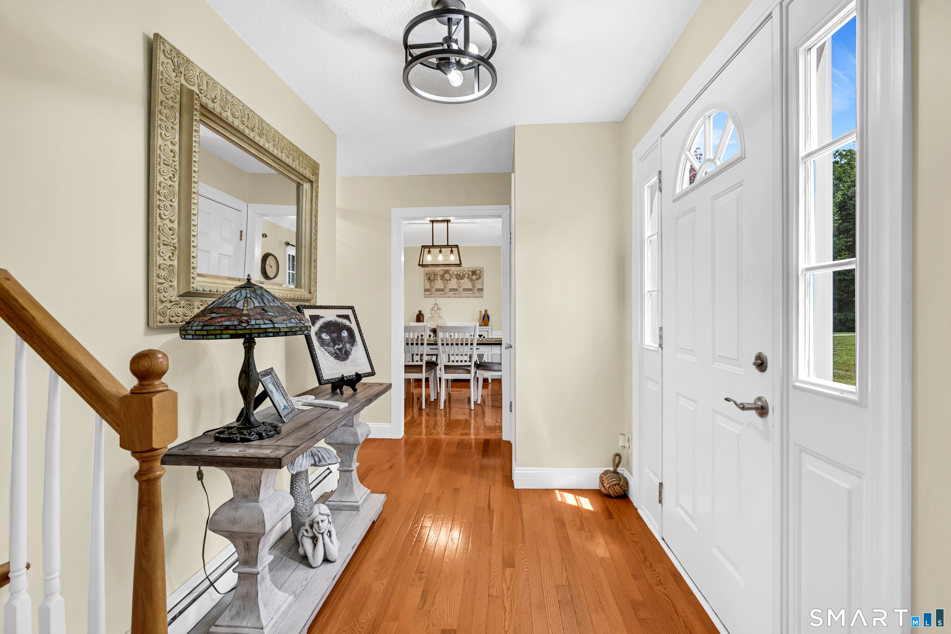 18 Carriage Drive Burlington CT 06013